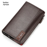 Baellerry Clutch Bag