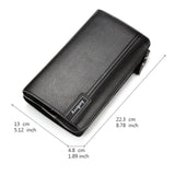 Baellerry Clutch Bag