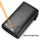 Baellerry Clutch Bag