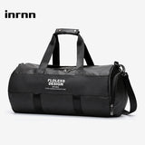 Multifunction Travel Duffle Bag