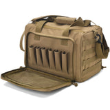 Tactical Range Bag