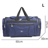 Oxford Waterproof Travel Bags