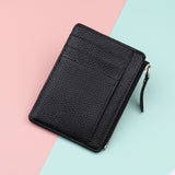 Ultra-Thin Women Card Holder