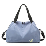 Women Large Capacity Gym Bag