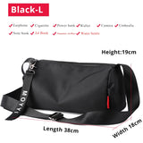 Crossbody Fitness Bag