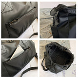 Nylon Waterproof Travel Bag