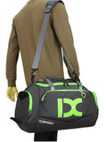 40L Sports Bag Training Gym Bag