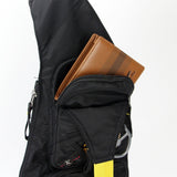 Nylon Sling Rucksack Chest Bag