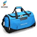 Large Sports Gym Bag