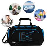 40L Large Capacity Fitness Bags