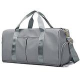 Personalized Duffel Bag