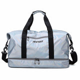 Large Capacity Travel Bag