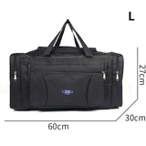 Oxford Waterproof Travel Bags