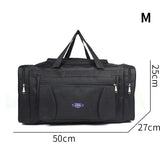 Oxford Waterproof Travel Bags