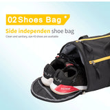 30L Durable Sport Bag