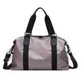 Nylon Waterproof Travel Bag