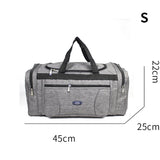 Oxford Waterproof Travel Bags