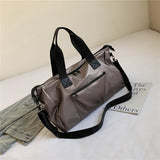 Nylon Waterproof Travel Bag