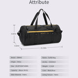 30L Durable Sport Bag