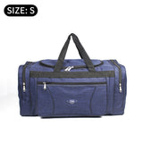 Oxford Travel Duffel Bag