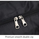 High Quality Cylinder Gym Bag