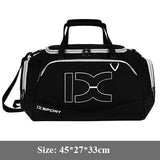 40L Large Capacity Fitness Bags