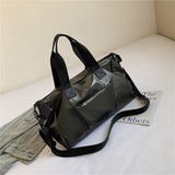 Nylon Waterproof Travel Bag