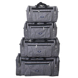 Oxford Waterproof Travel Bags