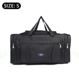 Oxford Travel Duffel Bag