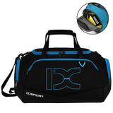 40L Large Capacity Fitness Bags