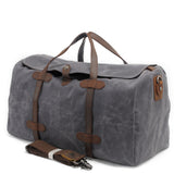 Vintage Pure Cotton Duffle Bags