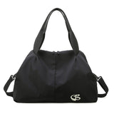 Women Large Capacity Gym Bag