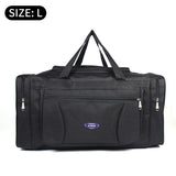 Oxford Travel Duffel Bag