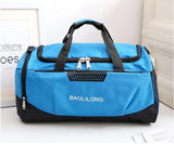 Large Sports Gym Bag