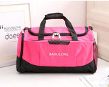 Large Sports Gym Bag