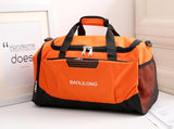 Large Sports Gym Bag