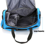 Large Sports Gym Bag