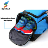 Large Sports Gym Bag