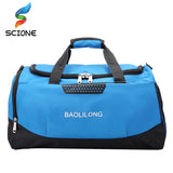 Large Sports Gym Bag