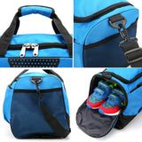 Large Sports Gym Bag