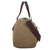 Man Canvas Messenger Bags