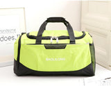 Large Sports Gym Bag