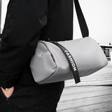 Crossbody Fitness Bag