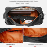 Crossbody Fitness Bag