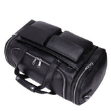 Genuine Leather Travel Bag