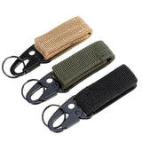 Tactical Molle Drawstring Magazine Dump Pouch Adjustable Military Utility Belt Fanny Hip Holster Bag Outdoor Ammo Pouch