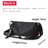 Crossbody Fitness Bag