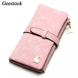 Geestock Women Coin Purse