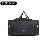 Oxford Travel Duffel Bag