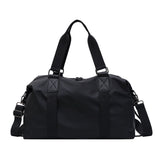 Nylon Waterproof Travel Bag